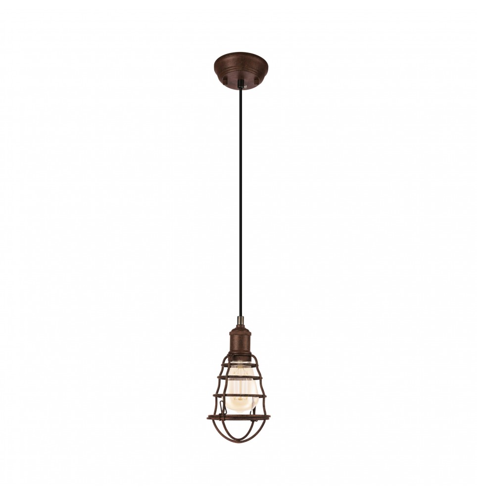 EGLO 49809 - SUSPENSION  VINTAGE - PORT SETON