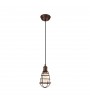 EGLO 49809 - SUSPENSION  VINTAGE - PORT SETON