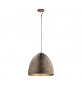 EGLO 49815 - SUSPENSION  VINTAGE - SAFI