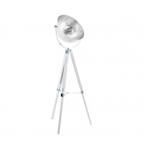 EGLO 49877 - LAMPADAIRE  VINTAGE - COVALEDA