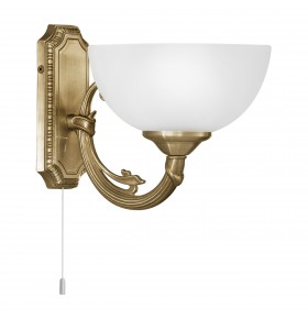 EGLO 82751 - APPLIQUE MURALE CHANDELIER - SAVOY