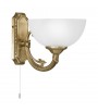 EGLO 82751 - APPLIQUE MURALE CHANDELIER - SAVOY