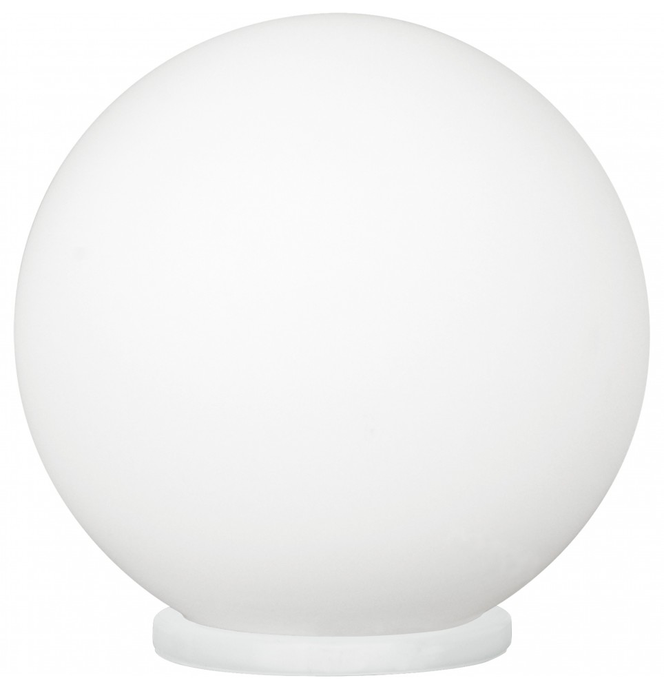 EGLO 85264 - LAMPE DE TABLE   - RONDO